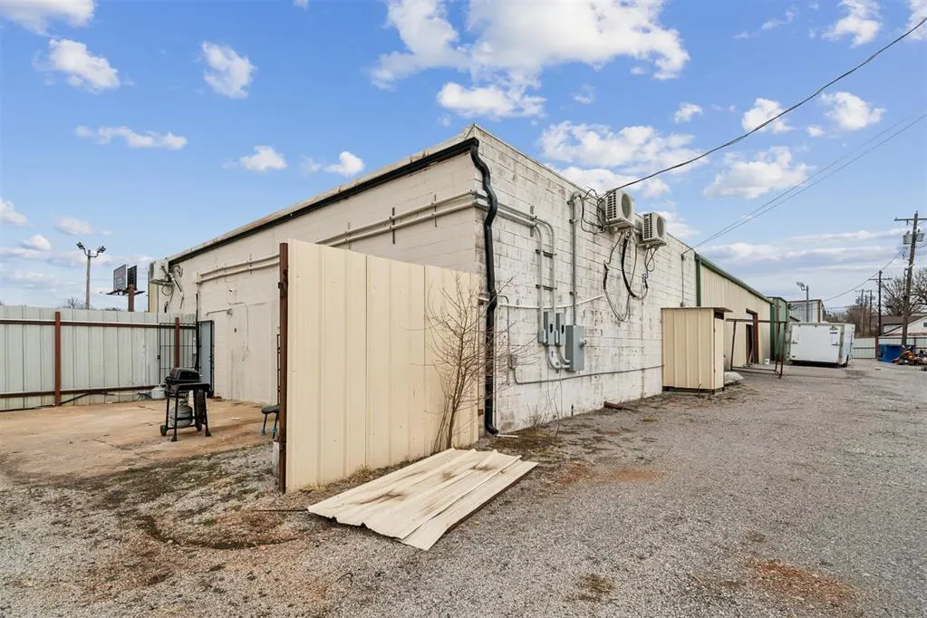 Photo 37 — 424 SE 29th Street, Oklahoma City, OK 73129