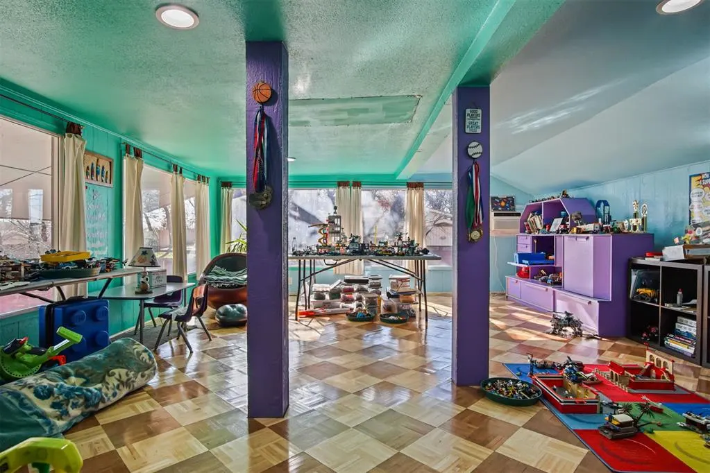 Photo 10 — 2806 N Wilburn Avenue, Bethany, OK 73008
