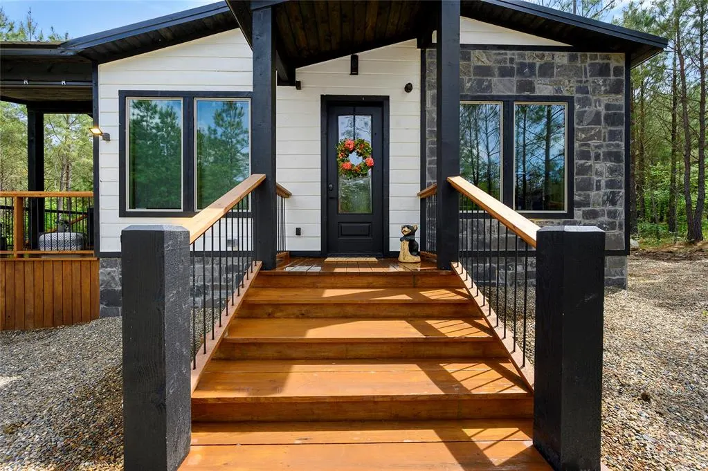 Photo 7 — 46 Boulder Grove, Broken Bow, OK 74728