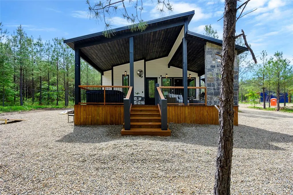 Photo 8 — 46 Boulder Grove, Broken Bow, OK 74728