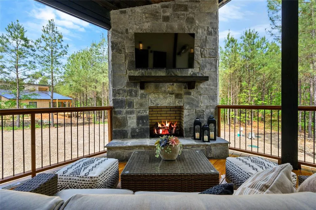 Photo 43 — 46 Boulder Grove, Broken Bow, OK 74728