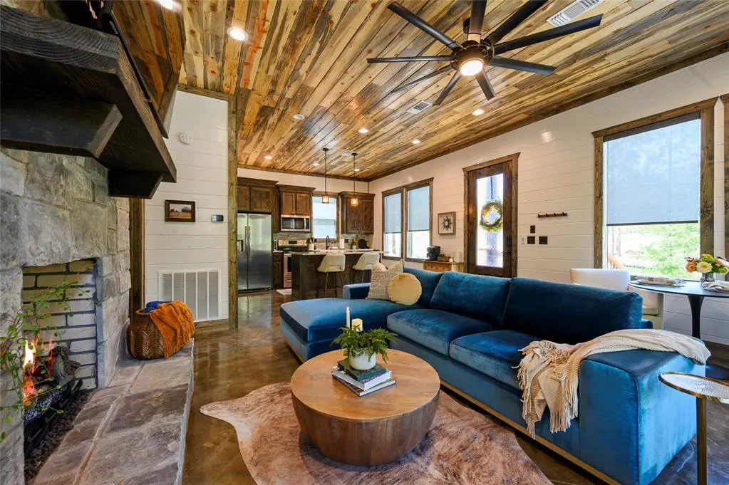 Photo 12 — 46 Boulder Grove, Broken Bow, OK 74728