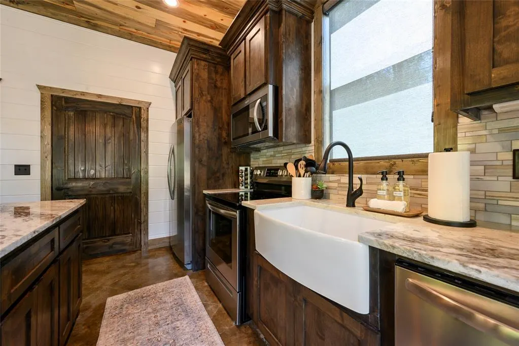 Photo 19 — 46 Boulder Grove, Broken Bow, OK 74728