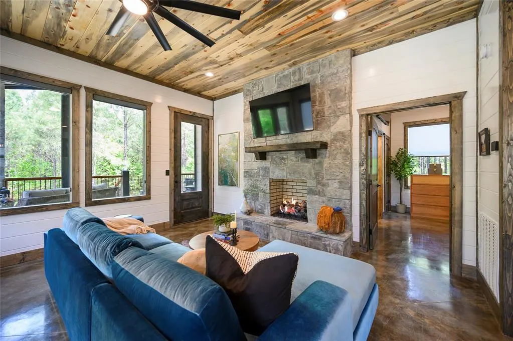 Photo 9 — 46 Boulder Grove, Broken Bow, OK 74728