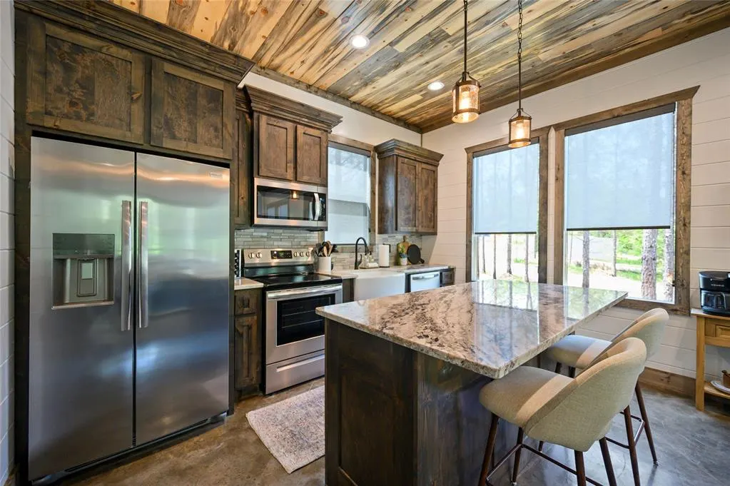 Photo 20 — 46 Boulder Grove, Broken Bow, OK 74728