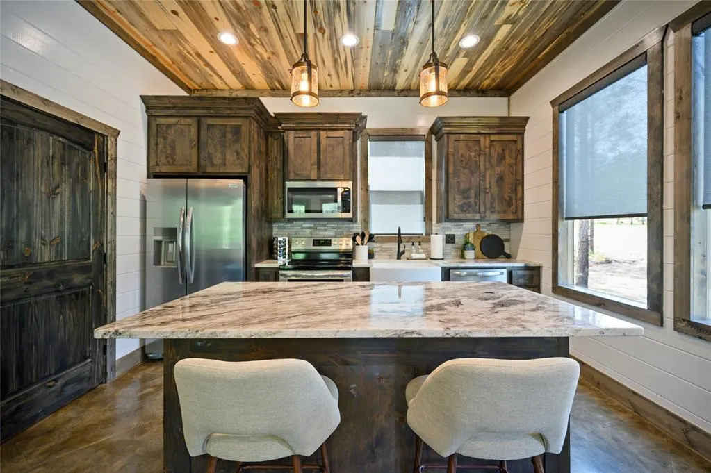Photo 21 — 46 Boulder Grove, Broken Bow, OK 74728