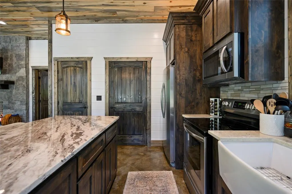 Photo 18 — 46 Boulder Grove, Broken Bow, OK 74728