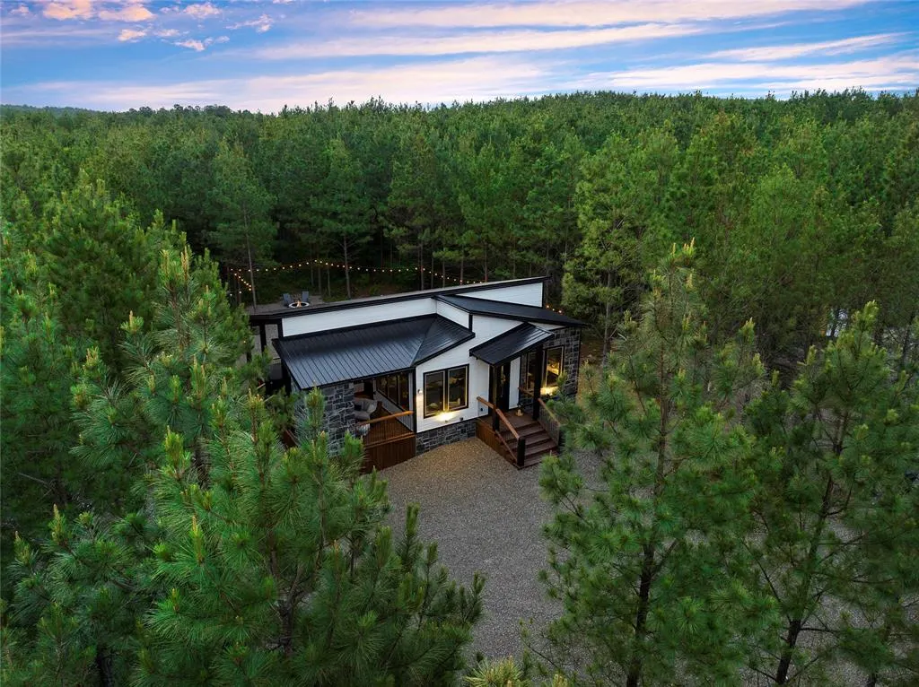 Photo 3 — 46 Boulder Grove, Broken Bow, OK 74728