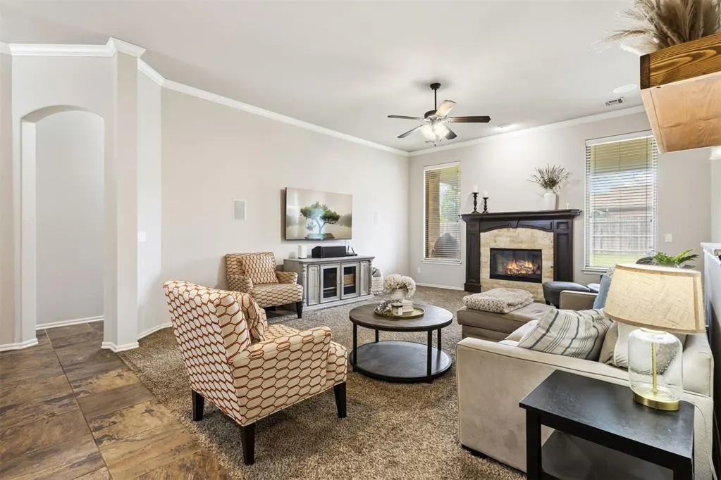 Photo 5 — 14101 Drakes Way, Yukon, OK 73099