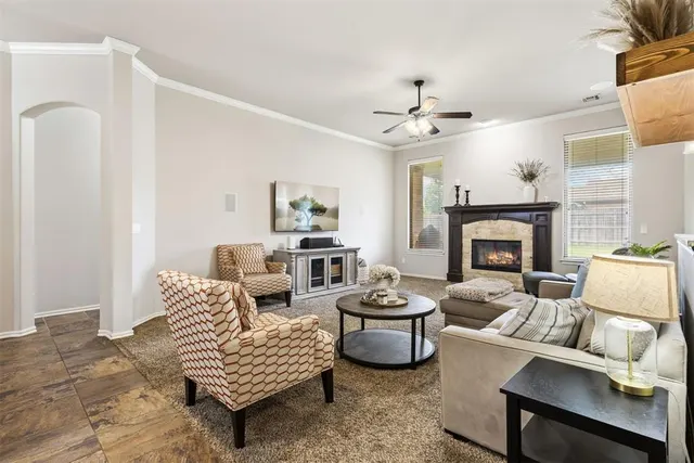 Photo 5 — 14101 Drakes Way, Yukon, OK 73099