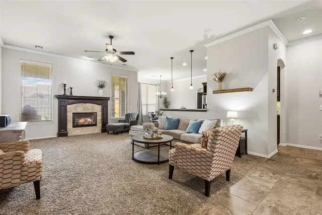 Photo 6 — 14101 Drakes Way, Yukon, OK 73099