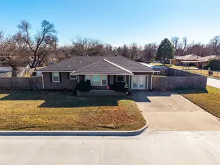 Sold home at 3312 NW 48th Street