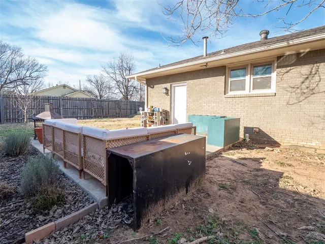 Photo 7 — 3312 NW 48th Street, Oklahoma City, OK 73112