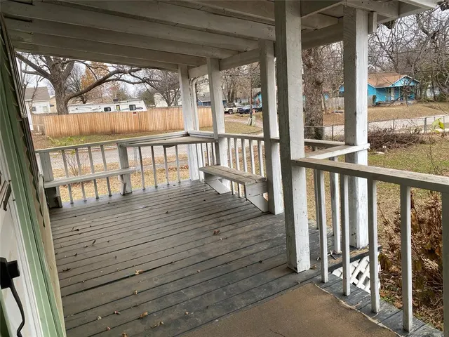 Photo 8 — 221 N Pesotum Avenue, Shawnee, OK 74801