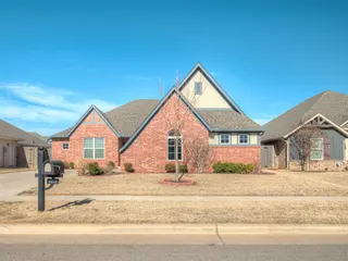 Sold home at 6513 NW 148th Street