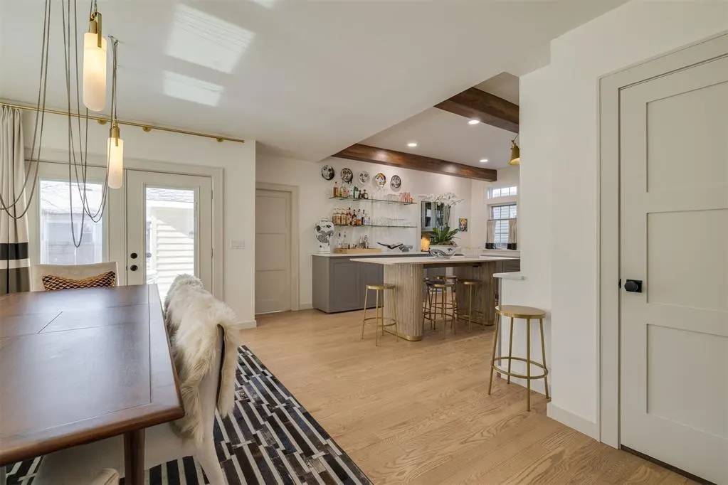 Photo 8 — 1303 N Klein Avenue, Oklahoma City, OK 73106
