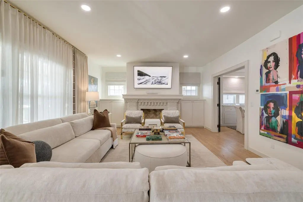 Photo 3 — 1303 N Klein Avenue, Oklahoma City, OK 73106
