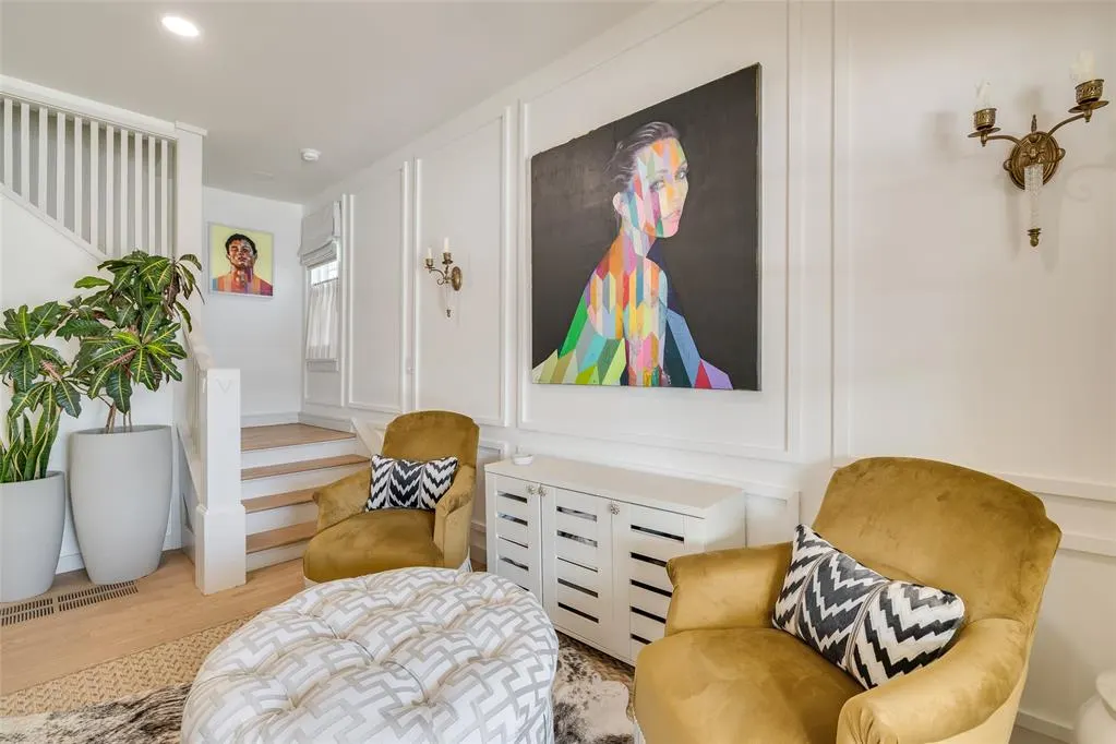 Photo 4 — 1303 N Klein Avenue, Oklahoma City, OK 73106