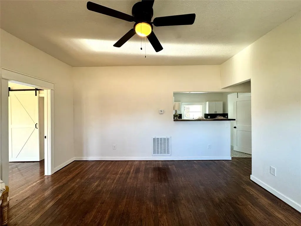 Photo 4 — 728 S 13th Street, Chickasha, OK 73018