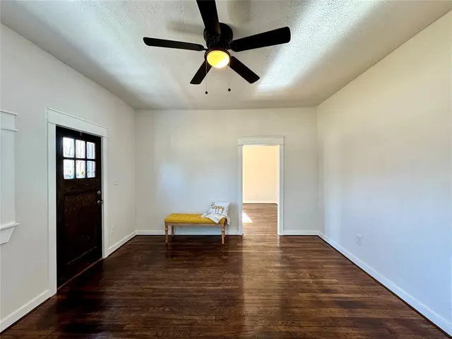 Photo 5 — 728 S 13th Street, Chickasha, OK 73018