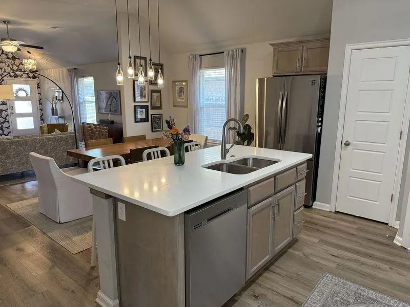 Photo 8 — 928 SW 139th Street, Oklahoma City, OK 73170