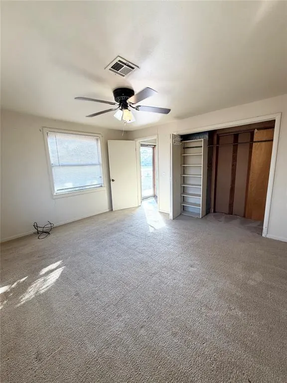 Photo 2 — 521 E Warren Road, Blair, OK 73526