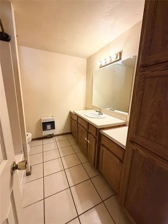 Photo 5 — 521 E Warren Road, Blair, OK 73526