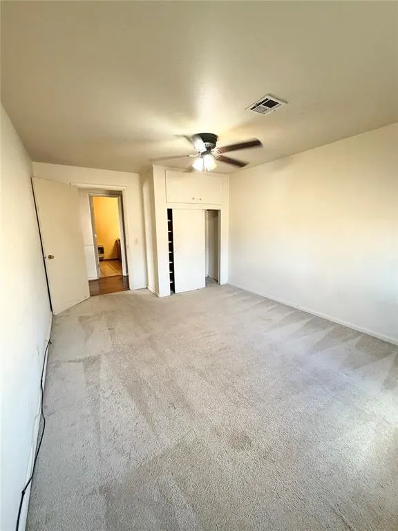 Photo 6 — 521 E Warren Road, Blair, OK 73526
