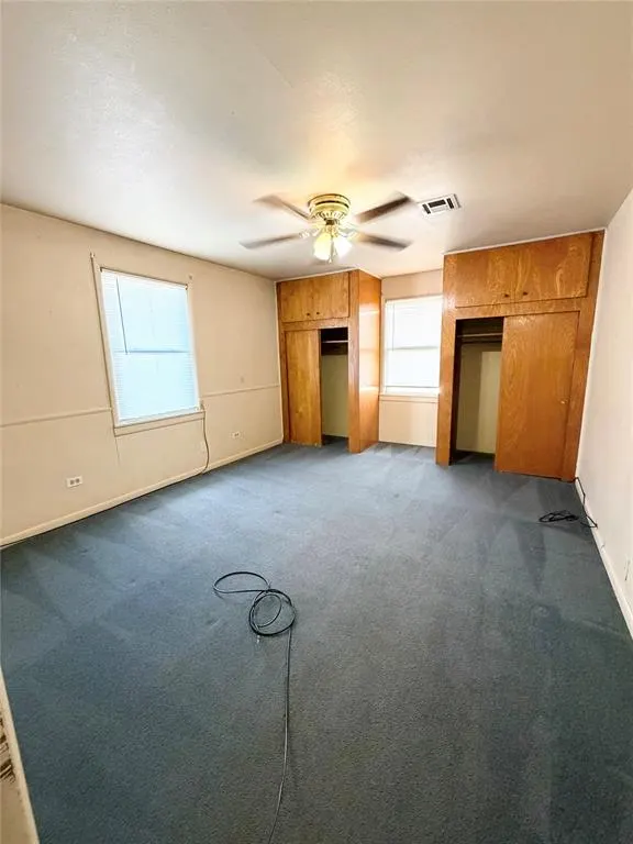 Photo 8 — 521 E Warren Road, Blair, OK 73526