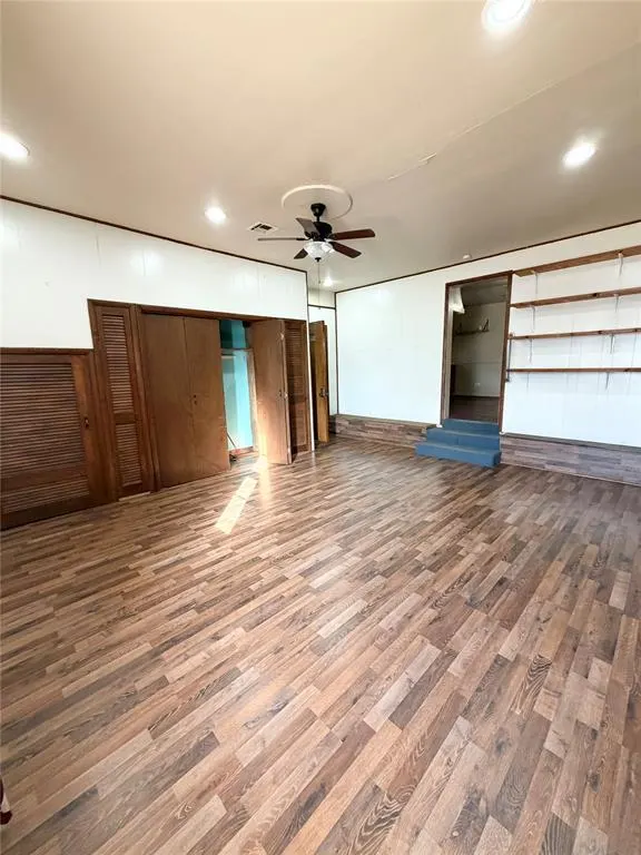 Photo 10 — 521 E Warren Road, Blair, OK 73526