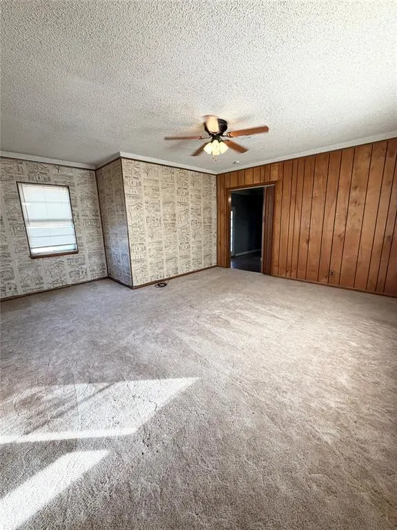 Photo 13 — 521 E Warren Road, Blair, OK 73526