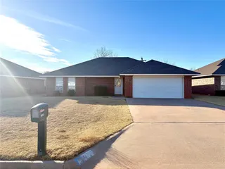 Sold home at 1605 Sommerset Place