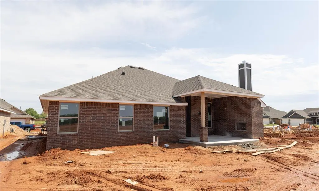 Photo 18 — 12508 SW 31st Street, Yukon, OK 73099