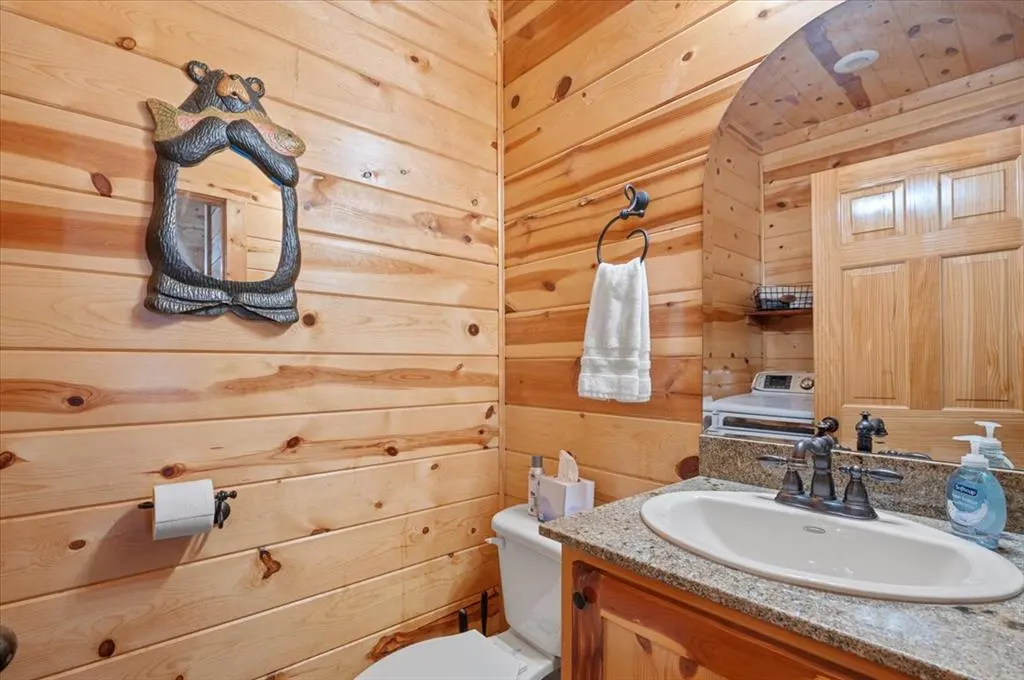 Photo 8 — 134 Willow Bend Road, Broken Bow, OK 74728