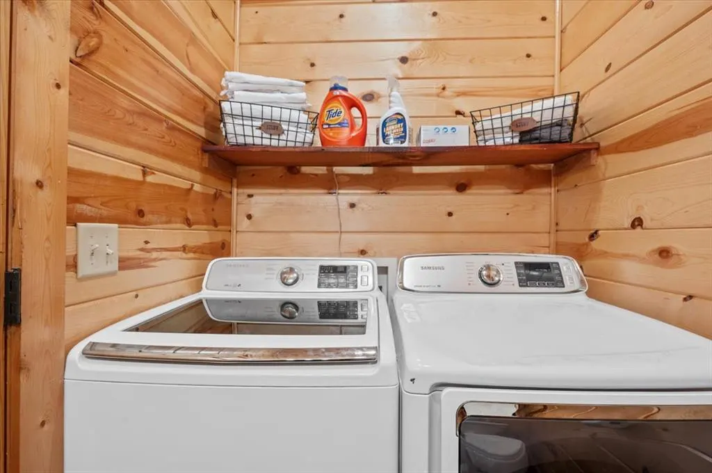 Photo 9 — 134 Willow Bend Road, Broken Bow, OK 74728