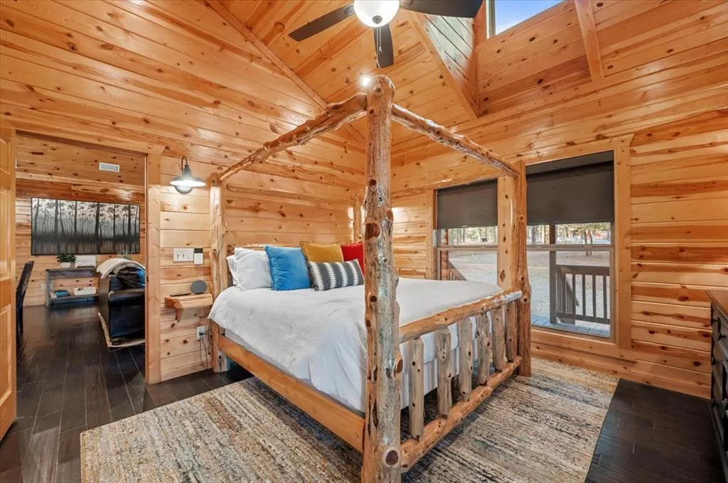 Photo 10 — 134 Willow Bend Road, Broken Bow, OK 74728