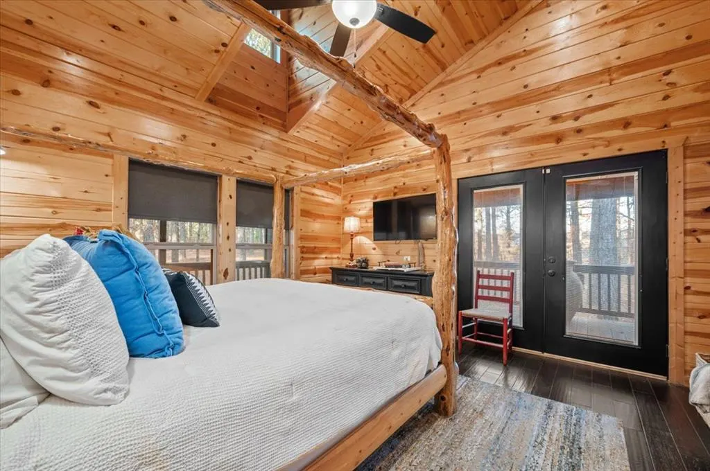 Photo 11 — 134 Willow Bend Road, Broken Bow, OK 74728
