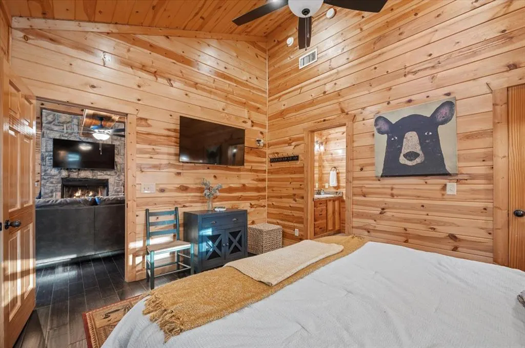 Photo 16 — 134 Willow Bend Road, Broken Bow, OK 74728