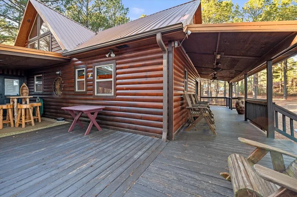 Photo 27 — 134 Willow Bend Road, Broken Bow, OK 74728