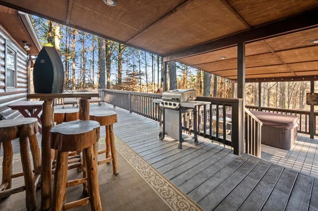 Photo 28 — 134 Willow Bend Road, Broken Bow, OK 74728