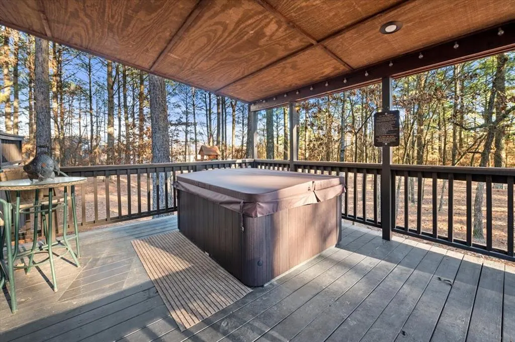 Photo 29 — 134 Willow Bend Road, Broken Bow, OK 74728