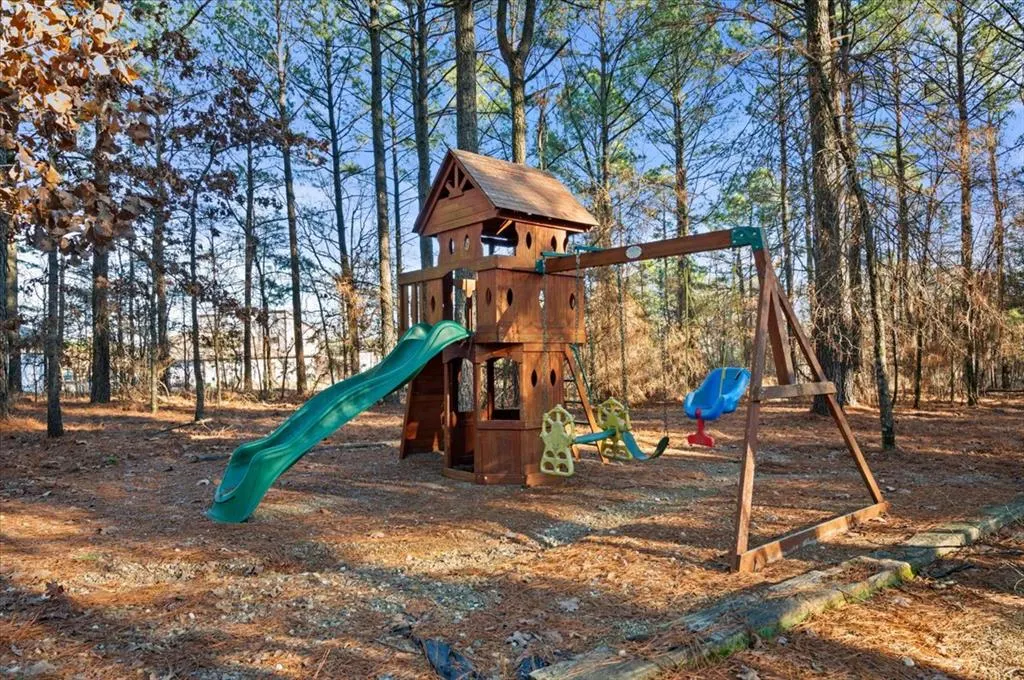 Photo 33 — 134 Willow Bend Road, Broken Bow, OK 74728
