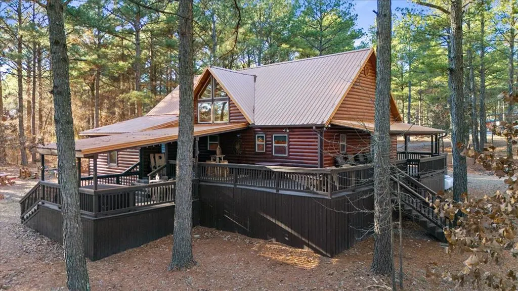 Photo 35 — 134 Willow Bend Road, Broken Bow, OK 74728