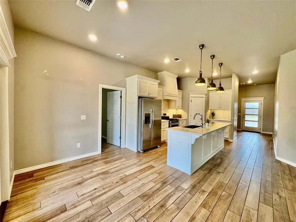 Photo 7 — 4000 Palmetto Trail, Oklahoma City, OK 73179