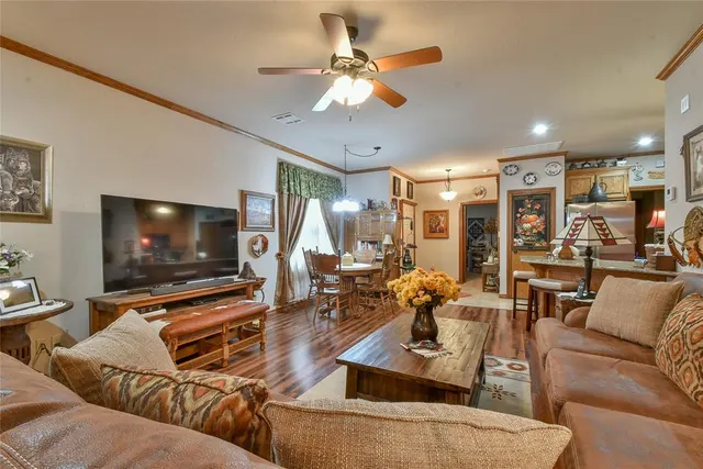 Photo 3 — 24 SE 88th Street, Oklahoma City, OK 73149