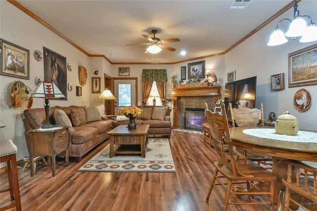 Photo 4 — 24 SE 88th Street, Oklahoma City, OK 73149