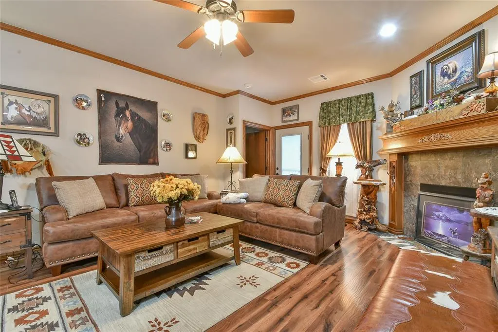 Photo 7 — 24 SE 88th Street, Oklahoma City, OK 73149