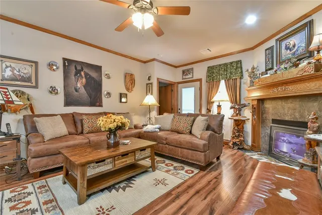 Photo 7 — 24 SE 88th Street, Oklahoma City, OK 73149