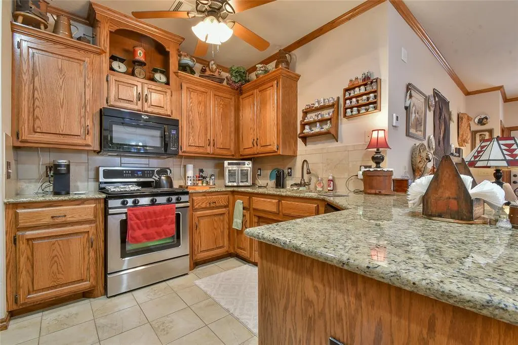 Photo 9 — 24 SE 88th Street, Oklahoma City, OK 73149