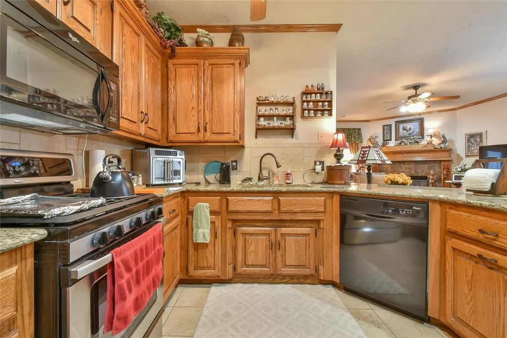 Photo 10 — 24 SE 88th Street, Oklahoma City, OK 73149
